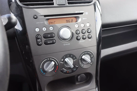 Suzuki Splash - Afbeelding 8 van 24