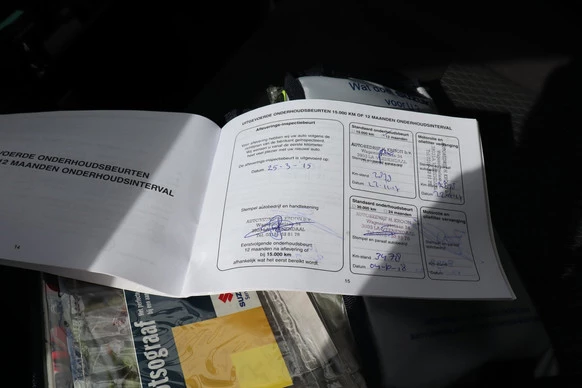 Suzuki Splash - Afbeelding 9 van 24