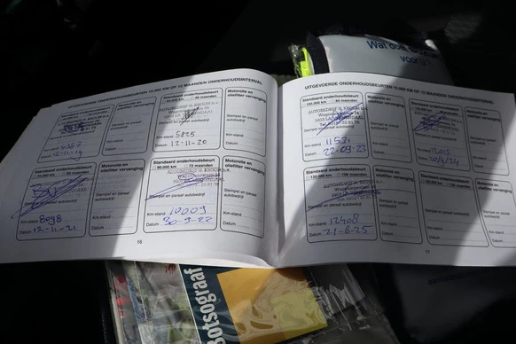 Suzuki Splash - Afbeelding 10 van 24