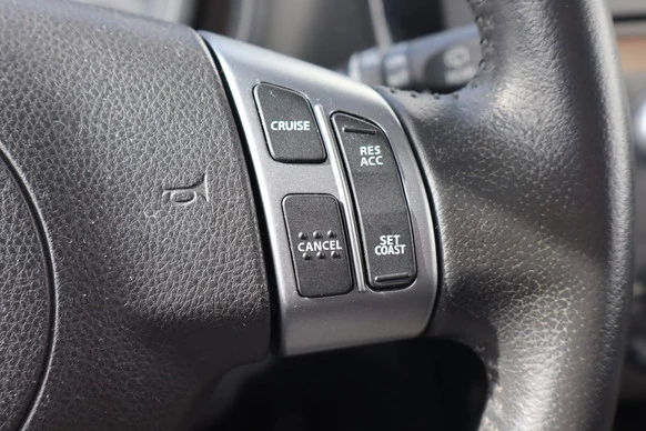 Suzuki Splash - Afbeelding 11 van 24