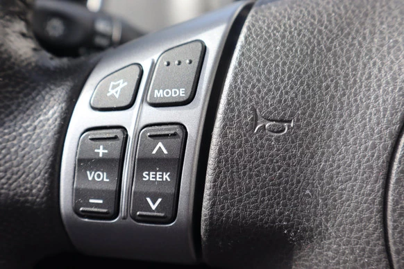 Suzuki Splash - Afbeelding 12 van 24