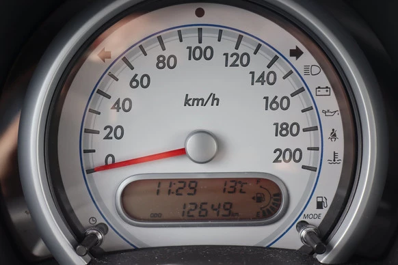 Suzuki Splash - Afbeelding 13 van 24