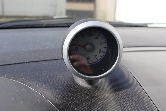 Suzuki Splash - Afbeelding 14 van 24