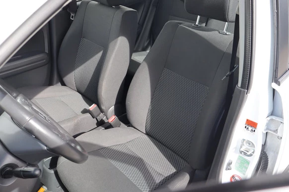 Suzuki Splash - Afbeelding 17 van 24