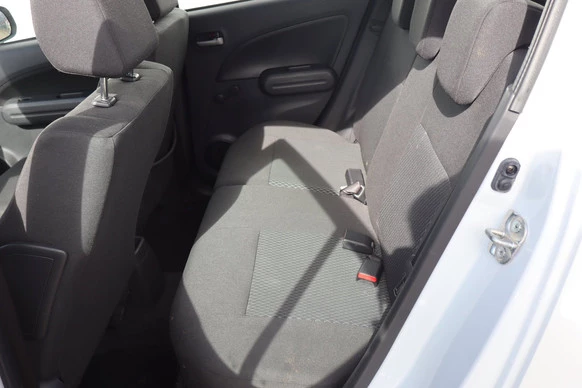Suzuki Splash - Afbeelding 18 van 24