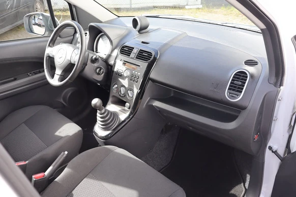 Suzuki Splash - Afbeelding 19 van 24