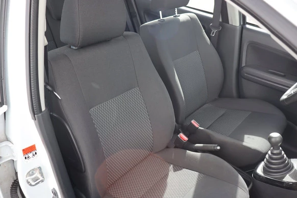 Suzuki Splash - Afbeelding 20 van 24