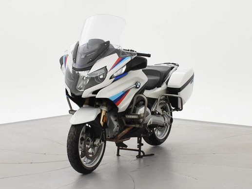BMW R 1200 RT - Afbeelding 1 van 30