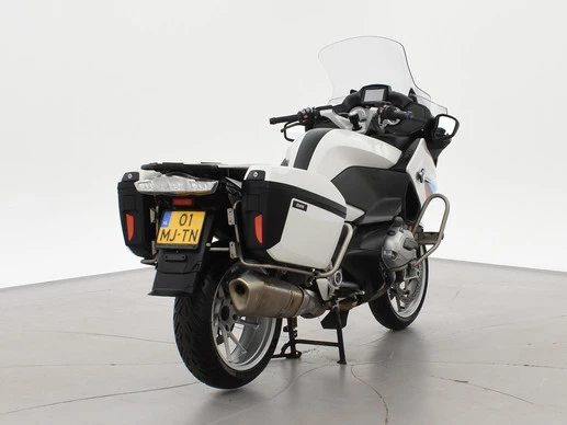 BMW R 1200 RT - Afbeelding 2 van 30