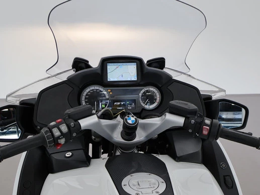 BMW R 1200 RT - Afbeelding 3 van 30