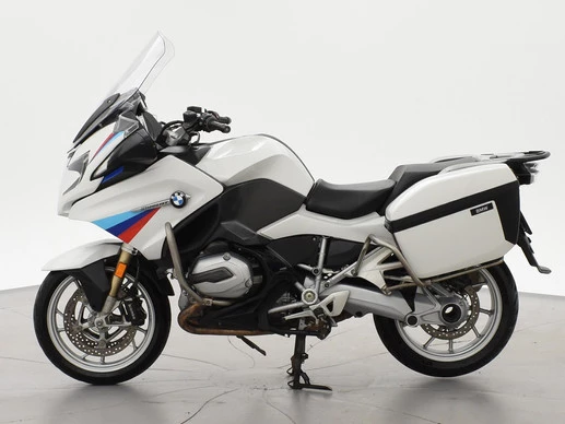 BMW R 1200 RT - Afbeelding 4 van 30