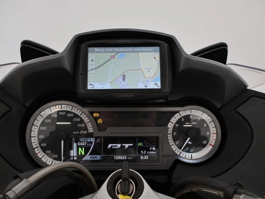 BMW R 1200 RT - Afbeelding 5 van 30