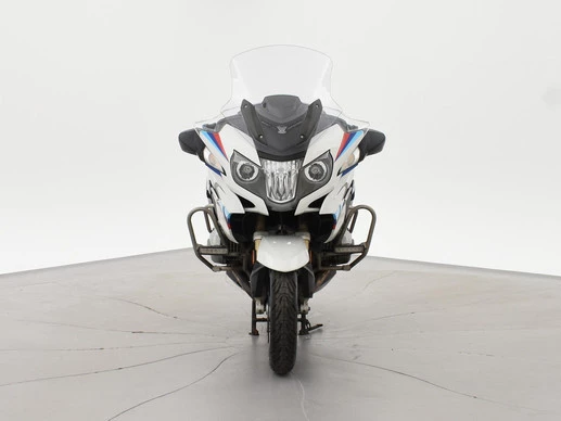 BMW R 1200 RT - Afbeelding 6 van 30