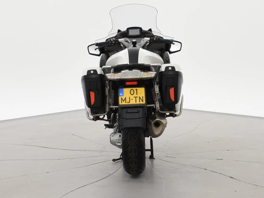 BMW R 1200 RT - Afbeelding 7 van 30