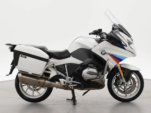 BMW R 1200 RT - Afbeelding 8 van 30