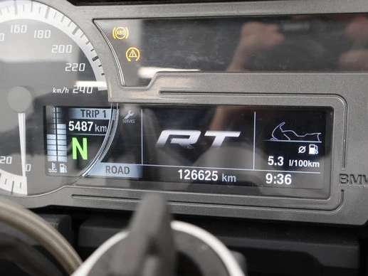 BMW R 1200 RT - Afbeelding 9 van 30