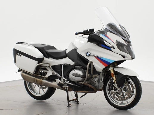 BMW R 1200 RT - Afbeelding 11 van 30