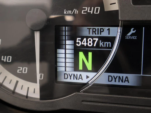 BMW R 1200 RT - Afbeelding 14 van 30