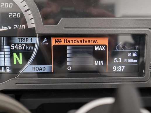 BMW R 1200 RT - Afbeelding 16 van 30