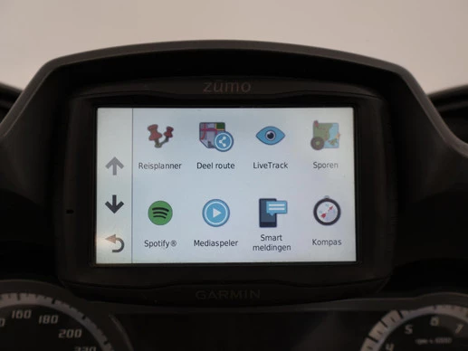 BMW R 1200 RT - Afbeelding 18 van 30