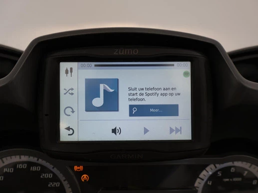 BMW R 1200 RT - Afbeelding 19 van 30