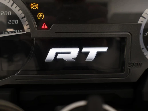 BMW R 1200 RT - Afbeelding 20 van 30