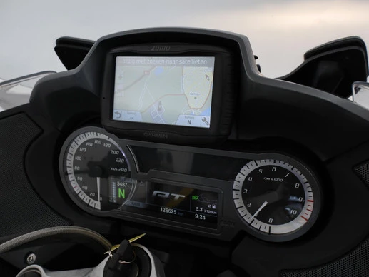BMW R 1200 RT - Afbeelding 21 van 30