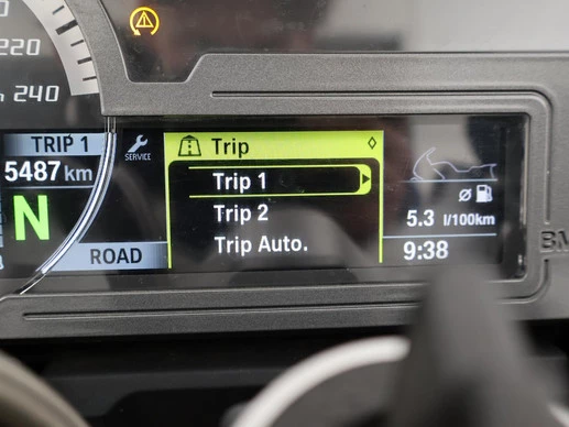 BMW R 1200 RT - Afbeelding 22 van 30