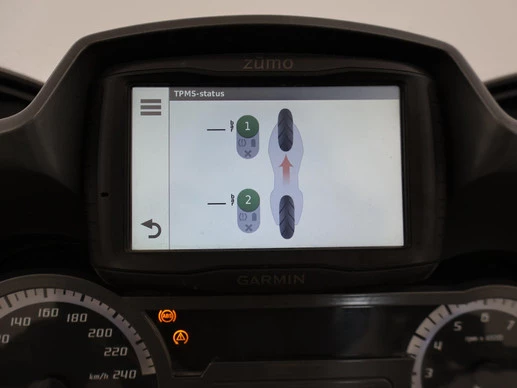 BMW R 1200 RT - Afbeelding 23 van 30