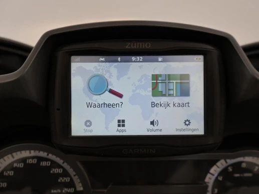 BMW R 1200 RT - Afbeelding 26 van 30