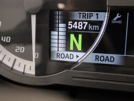 BMW R 1200 RT - Afbeelding 27 van 30