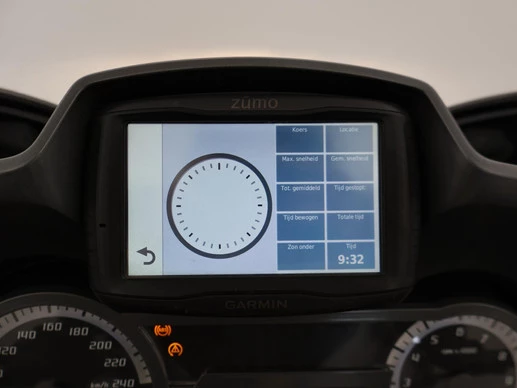 BMW R 1200 RT - Afbeelding 28 van 30