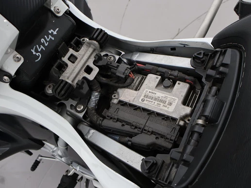 BMW R 1200 RT - Afbeelding 30 van 30