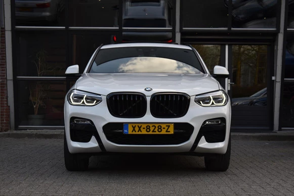 BMW X4 - Afbeelding 2 van 30