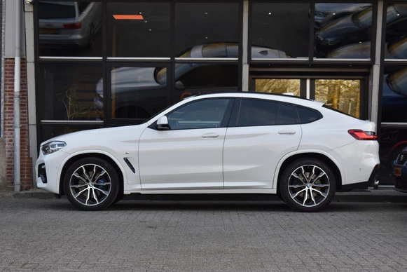 BMW X4 - Afbeelding 4 van 30