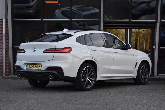 BMW X4 - Afbeelding 5 van 30