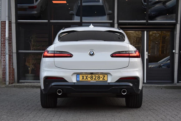 BMW X4 - Afbeelding 6 van 30