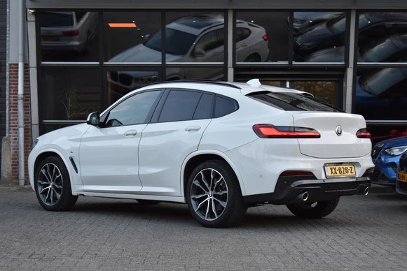 BMW X4 - Afbeelding 7 van 30