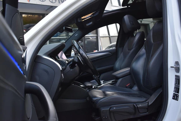 BMW X4 - Afbeelding 9 van 30
