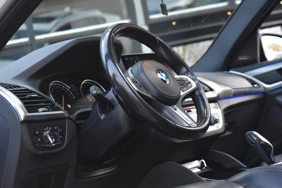 BMW X4 - Afbeelding 10 van 30