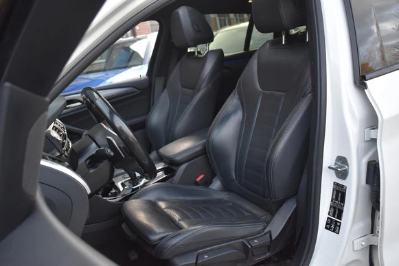 BMW X4 - Afbeelding 11 van 30