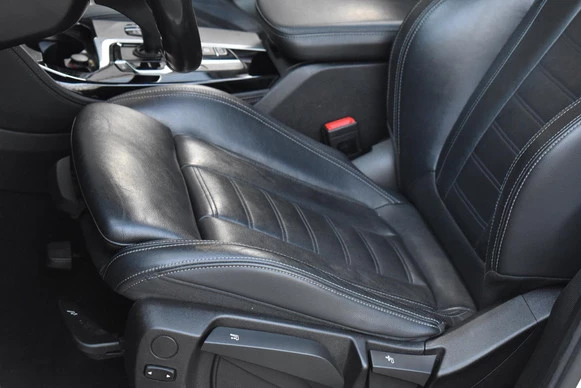 BMW X4 - Afbeelding 12 van 30