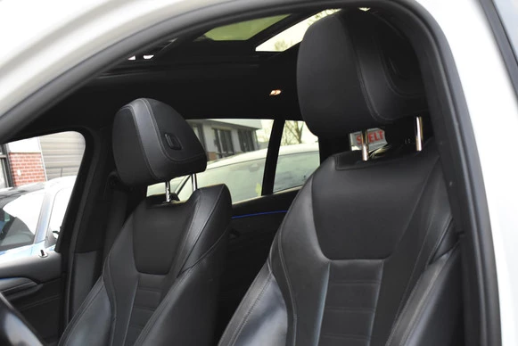 BMW X4 - Afbeelding 13 van 30