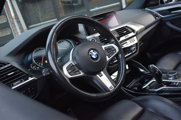 BMW X4 - Afbeelding 14 van 30