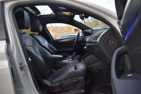 BMW X4 - Afbeelding 15 van 30