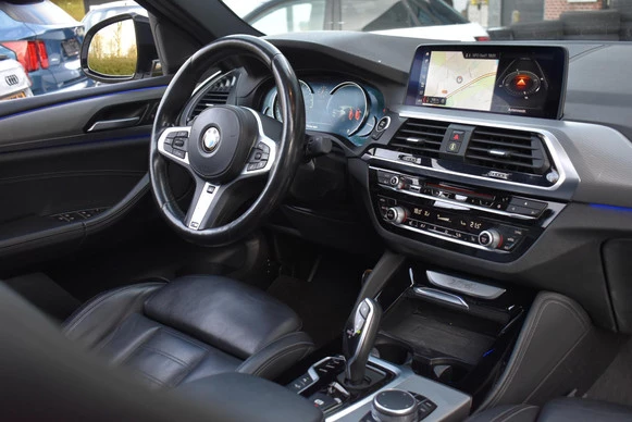 BMW X4 - Afbeelding 16 van 30