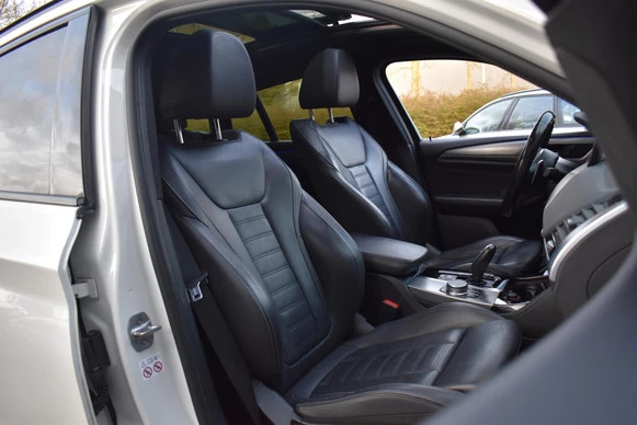 BMW X4 - Afbeelding 17 van 30