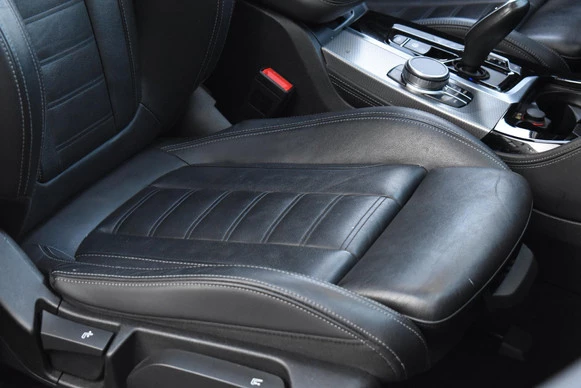 BMW X4 - Afbeelding 18 van 30