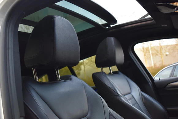 BMW X4 - Afbeelding 19 van 30
