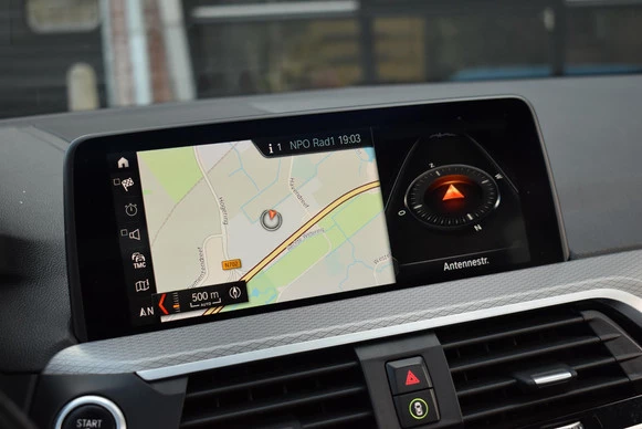 BMW X4 - Afbeelding 21 van 30